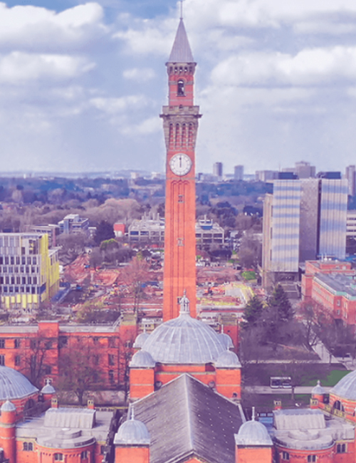 University of Birmingham