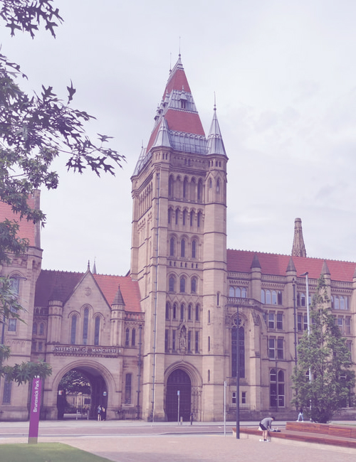 University of Manchester